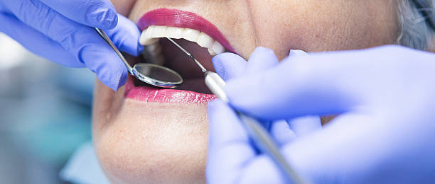Emergency Dentist Open Today in AR